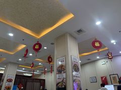 -京天红酒家(虎坊路店)