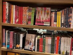 -茑屋书店(天目里店)