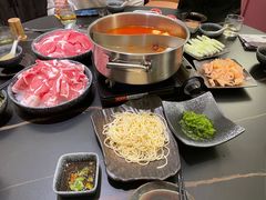 -熹悟海鲜火锅·广式打边炉