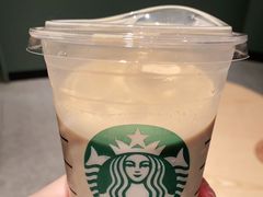 -星巴克(深圳平安金融中心B1店)