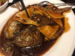 -柒园·三十年创意杭帮菜(龙湖滨江天街店)
