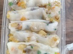 -安上粉皮.非遗手工小吃(骑龙巷店)
