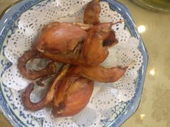 酱卤松雀-乔家满族八大碗(流水沟店)