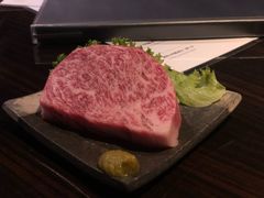 -焼肉 琉球の牛(北谷)