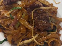 干炒牛河-稻香酒家·34年老字号·港式粤菜(汉街店)