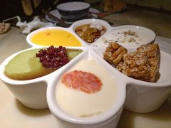 花田四喜-绿茶餐厅(成都大悦城店)