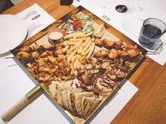 -HELLO MUSAE 拾光缪斯餐厅·纯正希腊风味(苏州中心店)