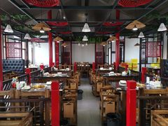 大堂-小牛家村·贵州黄牛肉火锅(梦想小镇二分店)