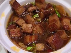 -老家八大碗(滨河广场店)