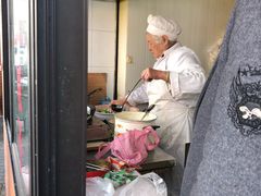 -阿婆油墩子(五里桥路188弄小区店)
