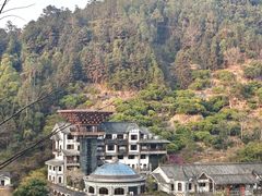 -广东天露山旅游度假区