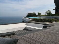 -瑰丽酒店·海吧·天际下午茶·现场DJ·天台酒吧