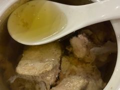 -新东源国际酒店·新东源食坊(沙井店)