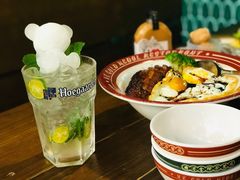 -肥韬茶餐厅(南山mini店)