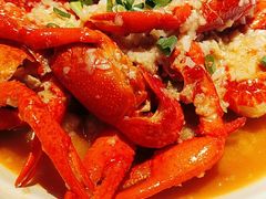 -二钳洞庭虾蟹·江湖菜(成都鹭岛店)