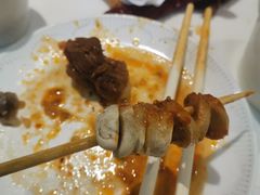 -胡氏大盘鸡新疆菜(石岗店)