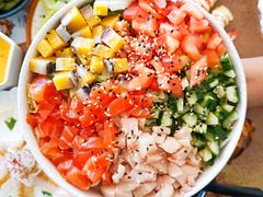 -Sushi Love 创意寿司(丽影广场店)