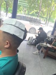 -大人物·男士理发馆