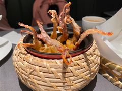-小炳胜(卓悦中心店)