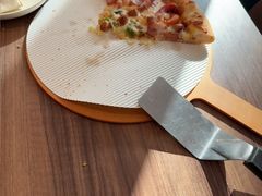 -必胜客(榆林万达店)