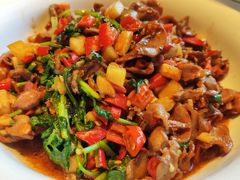 醒味酸辣鸡胗-印湘·剁椒鱼头(马连洼北路店)