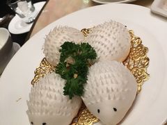 -8餐厅(新葡京酒店)