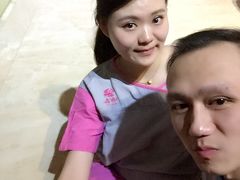 -汤森悠生活文化汤(江宁万达店)