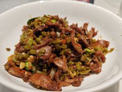 -兰湘子·湘菜小炒(石家庄万象城店)