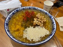 -荣家小吃(紫阳街店)