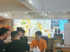 大堂-紫光园·烤鸭(首经贸店)