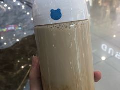 -兰熊鲜奶(西直门凯德mall店)