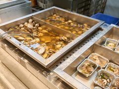 -禾斗海鲜自助(城阳宝龙店)
