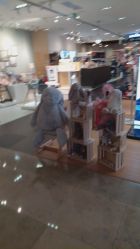 -motherswork(静安嘉里中心店)