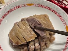 -奇芳阁·百年清真南京菜(夫子庙店)