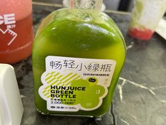 -混果汁(福田领展中心城店)