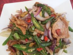 -柞水土菜馆(营盘镇朱家湾店)