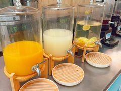 -佰园全日西餐厅-厦门佰翔软件园酒店