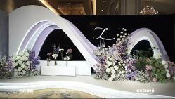 -DC大蔡婚礼策划(李公堤店)