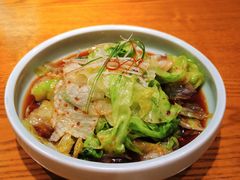 -去茶去餐厅(中央大街店)