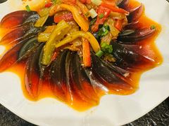 -湘肠香火锅店(团结湖店)