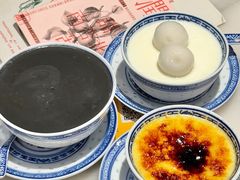 -南信牛奶甜品专家