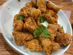 一口小酥肉-小满手工粉(上海月星环球港店)