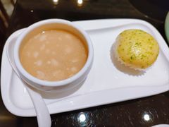 侨乡葱茸包-闽和南(深圳万象城店)