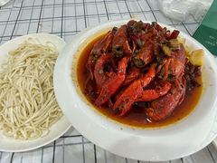 -辣螃铠盆盆蟹大排档(总店)