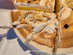 -théATRE 茶聚场(王府中環店)