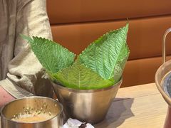 -西塔老太太泥炉烤肉(北京双井店)