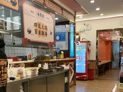 -余百年·现烧烧腊(布吉金利店)