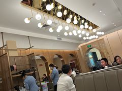 -锦炉·酥皮烤鸭(绿城百合店)