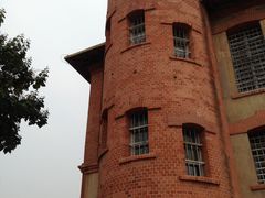 -青岛德国监狱旧址博物馆