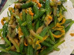 -葛记焖饼(经一路店)